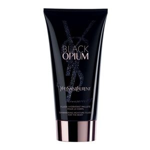Yves Saint Laurent Black Opium body lotion🖤